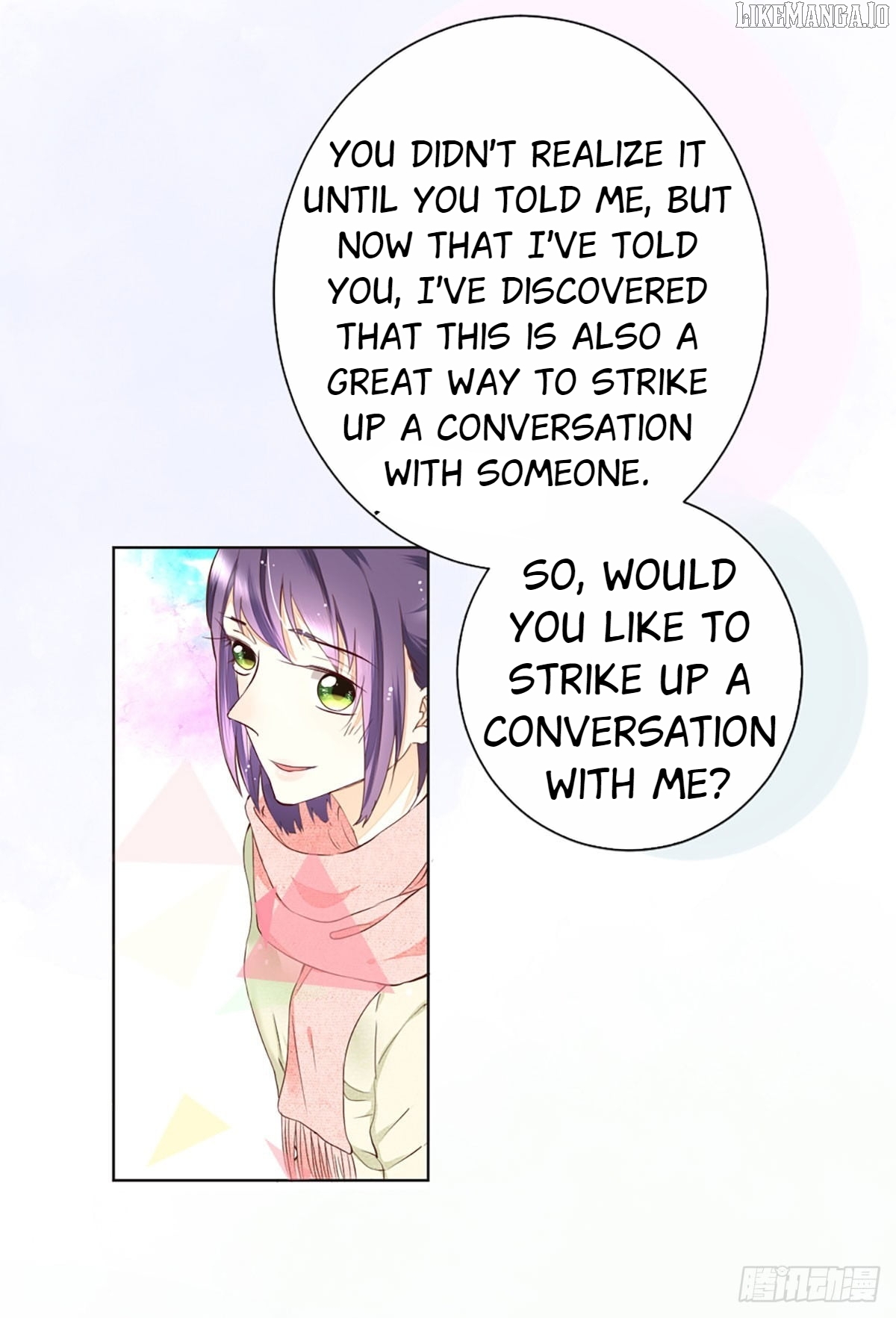 I Became the Group's Favorite Daughter Chapter 2 - page 12